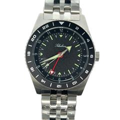 Selectron 'Space Revolution' Men's Watch
